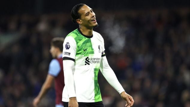 Van dijk