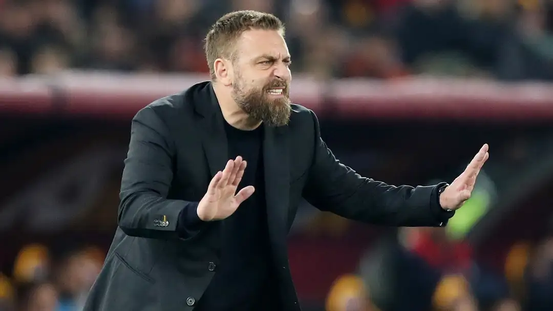 De Rossi