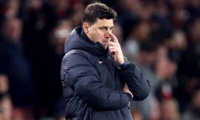 Mauricio Pochettino