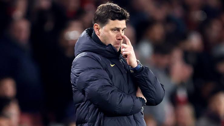 Mauricio Pochettino