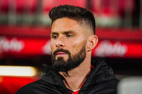 Oliver Giroud 