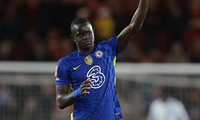 Chelsea opens summer exit door for top defender as Pochettino plans new era