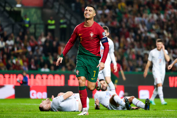 Records Cristiano Ronaldo could break