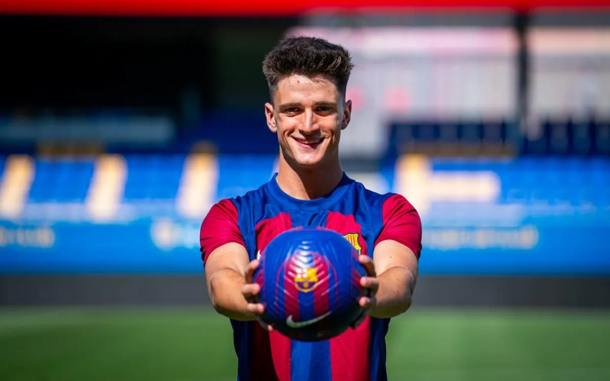 Pau Victor