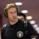 Kevin De Bruyne of Manchester City arrives at the stadium prior to the Emirates FA Cup Final match between Manchester City and Manchester United at Wembley Stadium on May 25, 2024 in London, England. (Photo by Eddie Keogh - The FA/The FA via Getty Images)