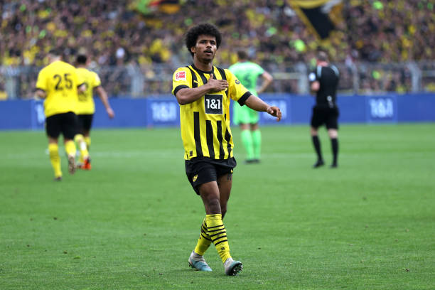 Dortmund star refuses to rule out Liverpool transfer as six-year pursuit continues