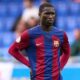 Barcelona sign highly-rate defender Mamadou Mbacke Fall from LAFC