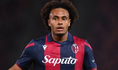 Man Utd finalise payment structure to seal Joshua Zirkzee transfer
