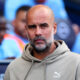 Guardiola admits to taking risk over Alvarez departure