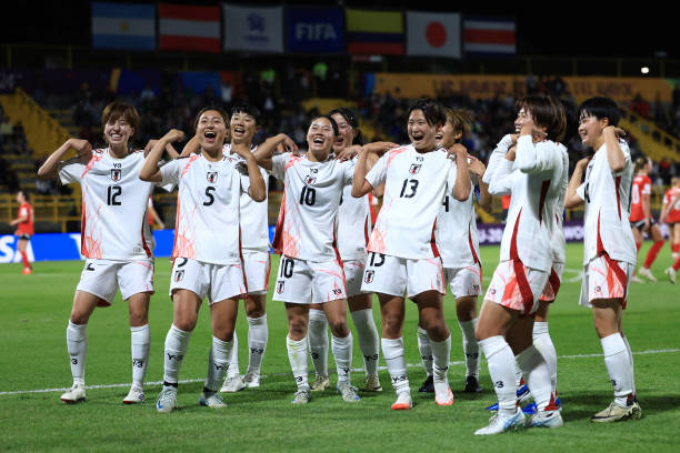 FIFA U-20 Women’s World Cup