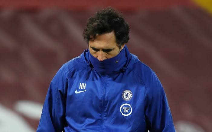 Henrique Hilario