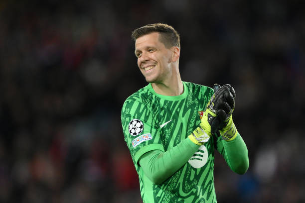 Wojciech Szczesny
