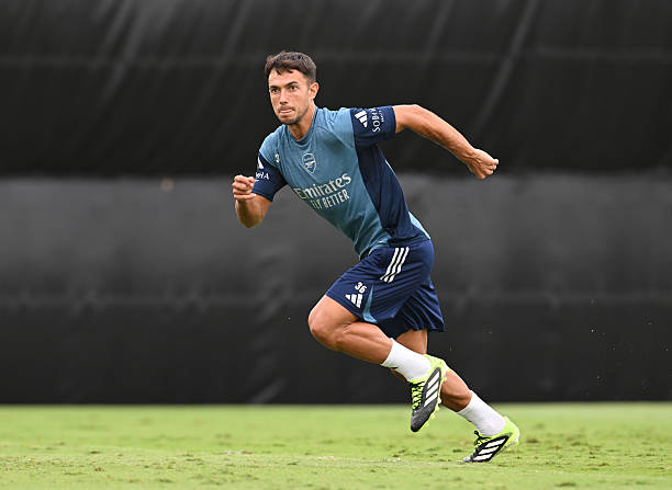 Martin Zubimendi reveals why he rejected Liverpool