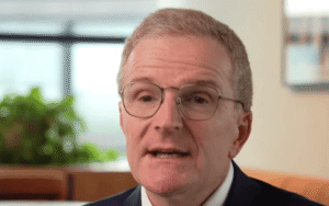 Meet Peter Charrington, Tottenham Hotspur new chairman - 90 Kicks
