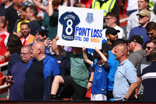 4 Premier League Clubs That Have Suffered Points Deductions