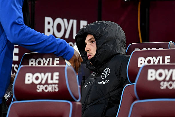 Cole Palmer Injury: Enzo Maresca Reveals Blues Star Return Decision