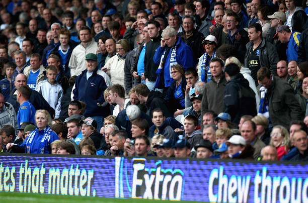 4 Premier League Clubs That Have Suffered Points Deductions