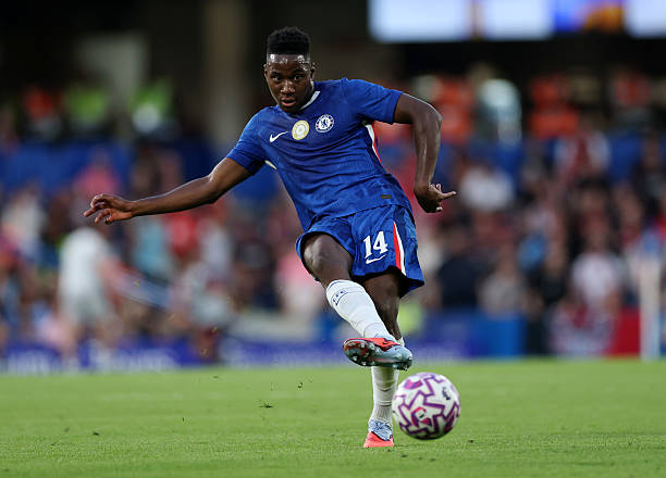 Dario Esuggo has suffered another injury setback (Pics: Getty) 