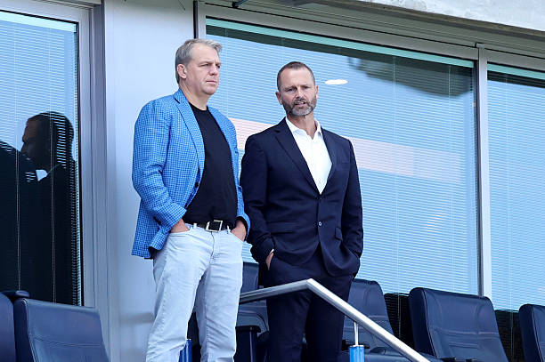 Chelsea Premier League suspended transfer ban