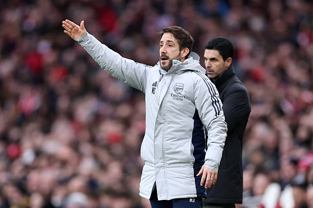 Arsenal set-piece coach bonus revealed as Gunners become more dangerous