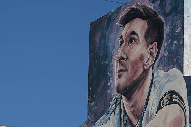 Lionel Messi Retirement Message