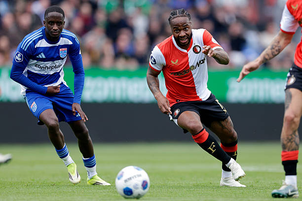 Raheem Sterling rejected by struggling club as career hits new low