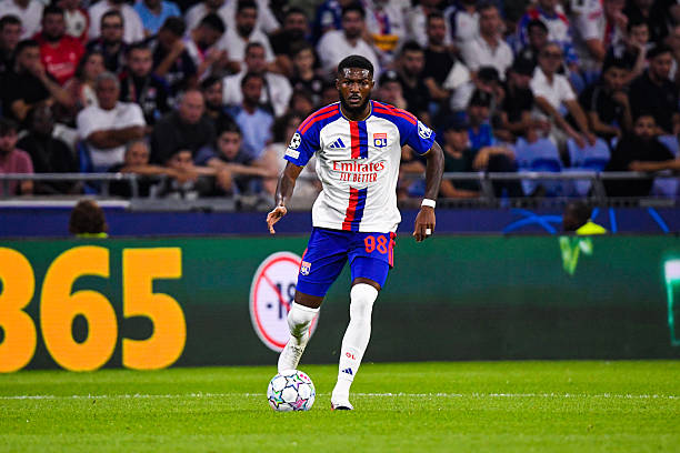 Ainsley Maitland-Niles