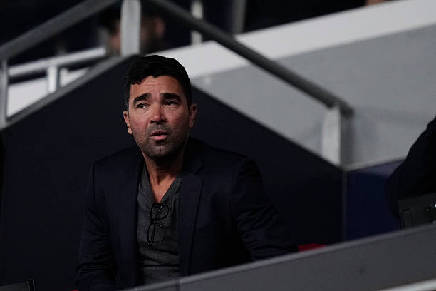 Barcelona deny interest in want-away Man United's JJ Gabriel