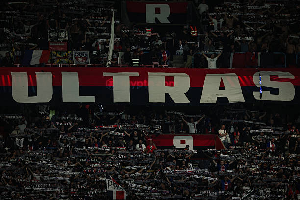 PSG fans take legal action to fight Marseille travel ban