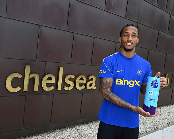 Joao Pedro sends unusual message after new Chelsea deal