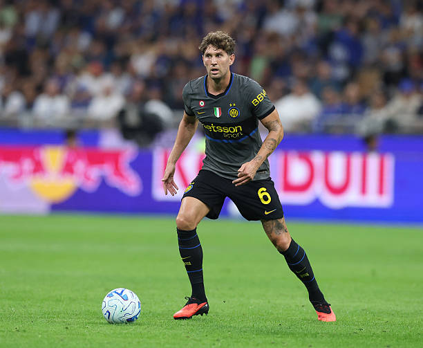 John Stones convicted of speeding offence, hit with court fine