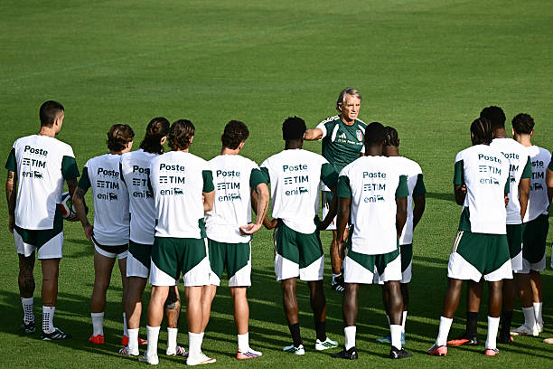 Betrayal Act! Roberto Mancini vows to win back Italy fans