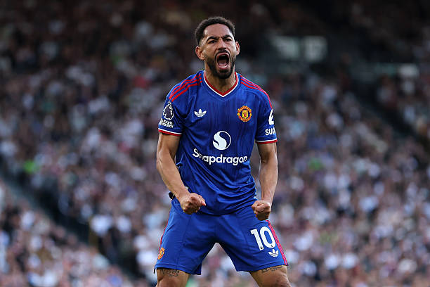 Relegation Noise! Matheus Cunha hits back at Man Utd critics