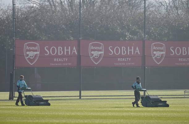 ‎Mikel Arteta defends Arsenal job cuts weeks after signing new deal