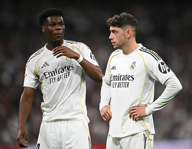 Unpleasant! Tchouameni reveals truth behind clash with Valverde