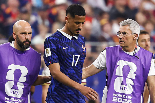 Saliba return date revealed after major Arsenal injury boost
