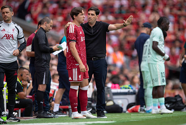 ‎Serie A teams launch bid to end Federico Chiesa's Liverpool nightmare
