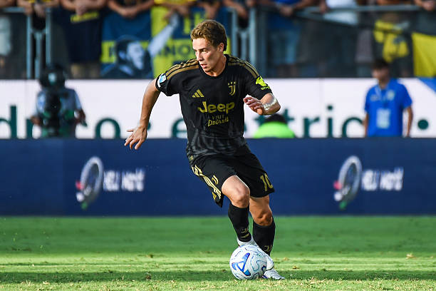 Arsenal target Kenan Yildiz amid Juventus sale fears