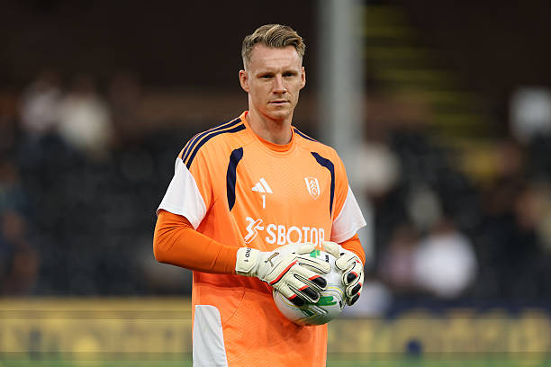 Bayern Munich eye former Arsenal star as perfect Manuel Neuer's heir
