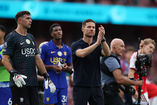 Not Good Enough! Xabi Alonso Issues Damning Chelsea Verdict