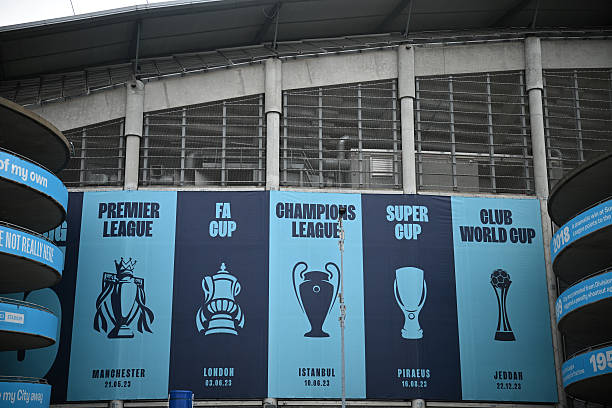 ‘Sham Verdict!’ Carragher demands multi-year punishment for Man City