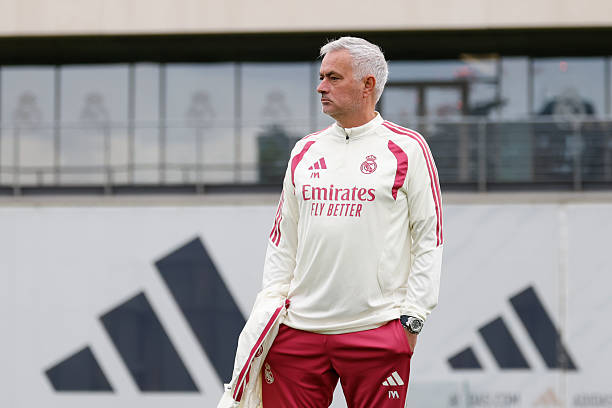 Jose Mourinho mocks Man City trial, opens up on referee scandals