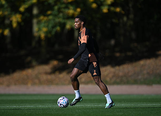 ‎Arsenal Make Progress in Contract Talks with Arteta Star