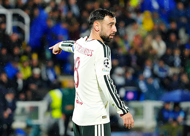 Past Glory! Bruno Fernandes launches another attack on Man Utd culture