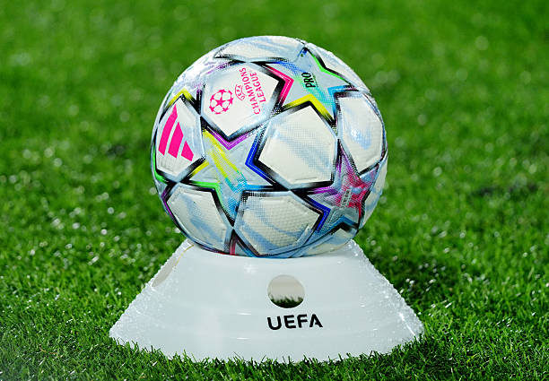 ‎Louis van Gaal slams UEFA over new Champions League format