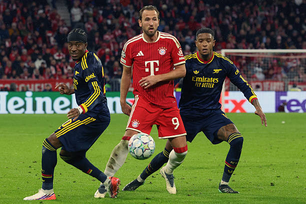 ‎Louis van Gaal slams UEFA over new Champions League format