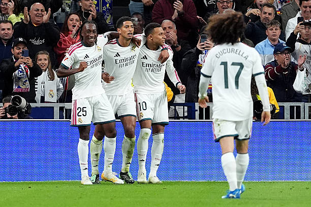 Mourinho Questions Madrid's Schedule Ahead of El Clasico