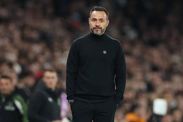 Human Elements! De Zerbi reveals secret behind Spurs first win