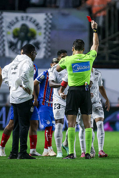 Neymar handed two-match ban for violating 'Vinicius Junior rule'