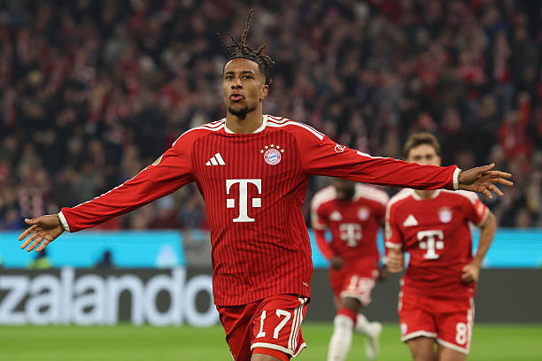 100% convinced! Michael Olise tipped for Ballon d'Or greatness